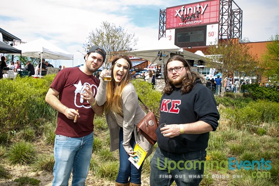 Springfest Live! 2016 (Gallery A)