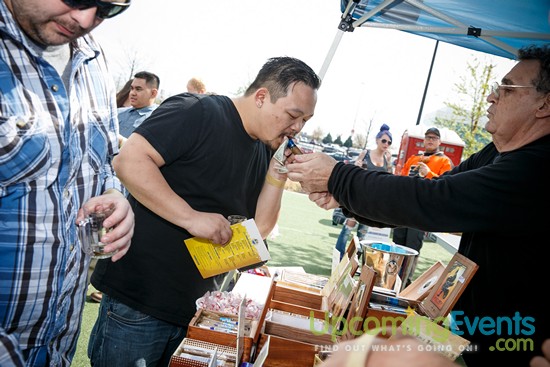 Springfest Live! 2016 (Gallery A)