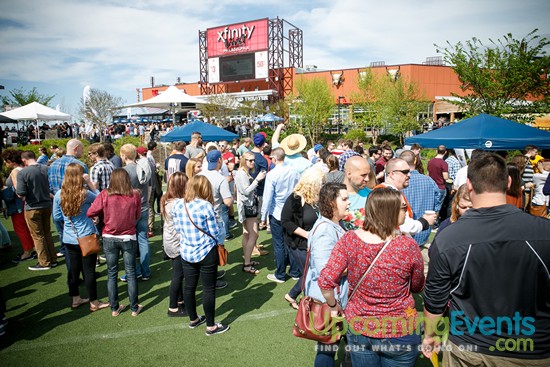 Springfest Live! 2016 (Gallery A)