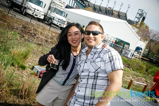 Springfest Live! 2016 (Gallery A)