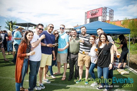 Springfest Live! 2016 (Gallery A)