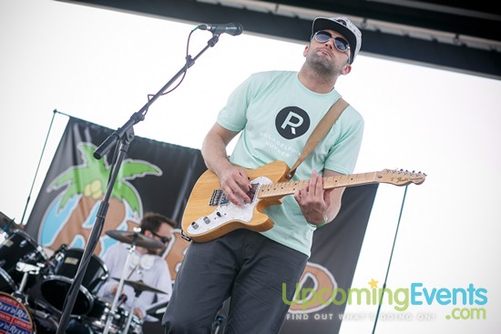 Springfest Live! 2016 (Gallery A)