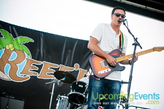 Springfest Live! 2016 (Gallery A)