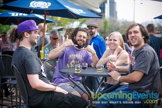 Springfest Live! 2016 (Gallery A)