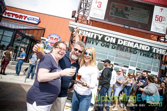 Springfest Live! 2016 (Gallery A)