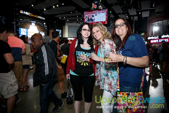 Springfest Live! 2016 (Gallery A)