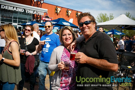 Springfest Live! 2016 (Gallery A)