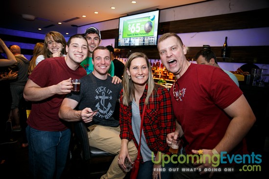 Springfest Live! 2016 (Gallery A)