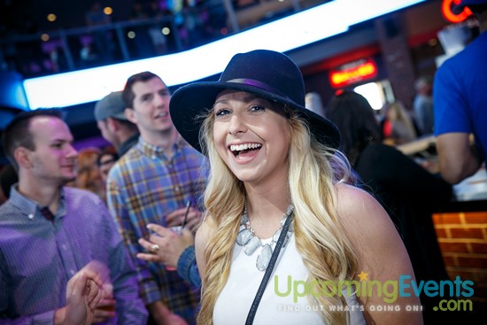 Springfest Live! 2016 (Gallery A)