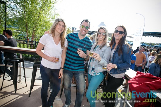 Springfest Live! 2016 (Gallery A)