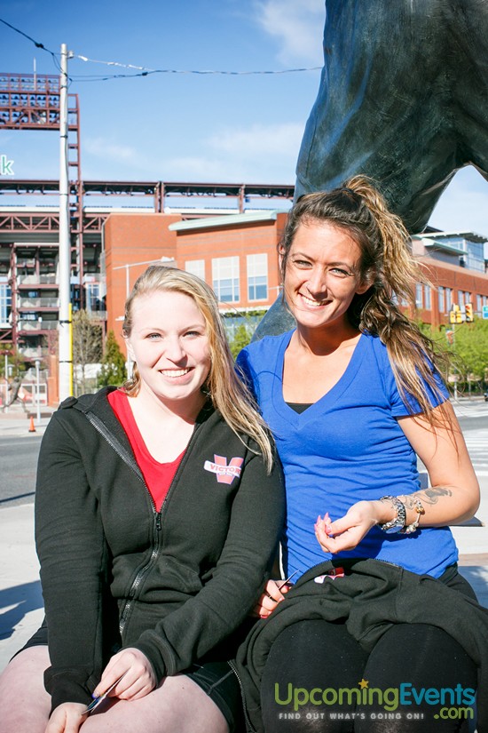 Springfest Live! 2016 (Gallery A)