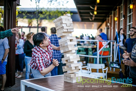 Springfest Live! 2016 (Gallery A)