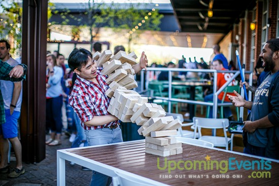 Springfest Live! 2016 (Gallery A)