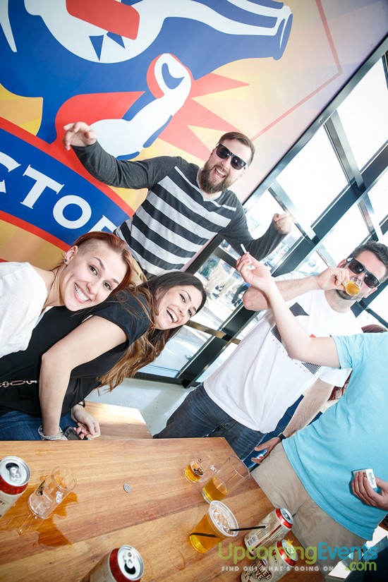 Springfest Live! 2016 (Gallery A)