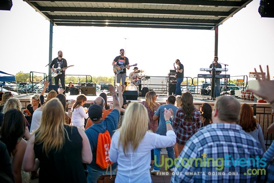 Springfest Live! 2016 (Gallery A)