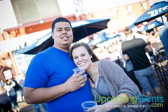 Springfest Live! 2016 (Gallery A)