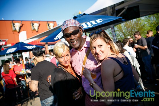 Springfest Live! 2016 (Gallery A)