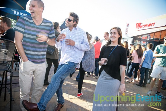 Springfest Live! 2016 (Gallery A)