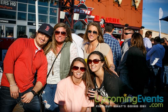 Springfest Live! 2016 (Gallery A)