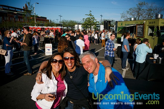 Springfest Live! 2016 (Gallery A)