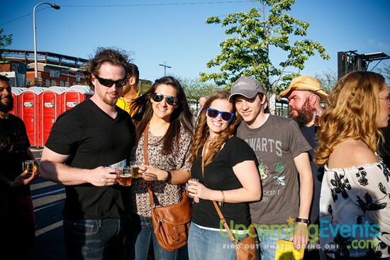 Springfest Live! 2016 (Gallery A)