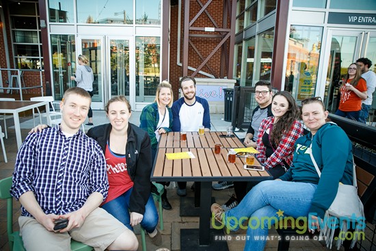 Springfest Live! 2016 (Gallery A)