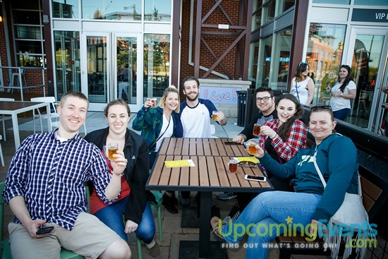 Springfest Live! 2016 (Gallery A)