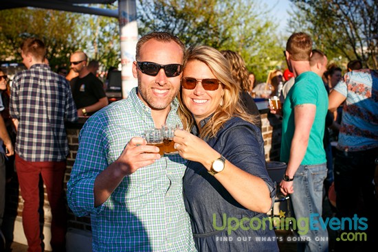 Springfest Live! 2016 (Gallery A)