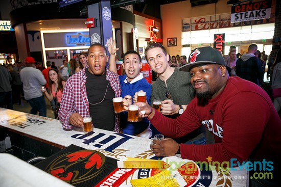 Springfest Live! 2016 (Gallery A)