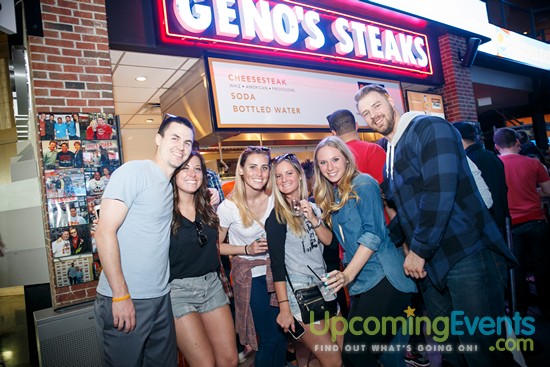 Springfest Live! 2016 (Gallery A)