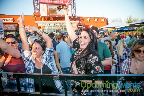 Springfest Live! 2016 (Gallery A)