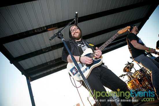 Springfest Live! 2016 (Gallery A)