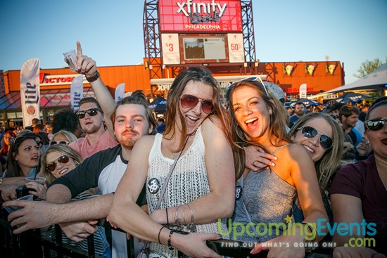 Springfest Live! 2016 (Gallery A)