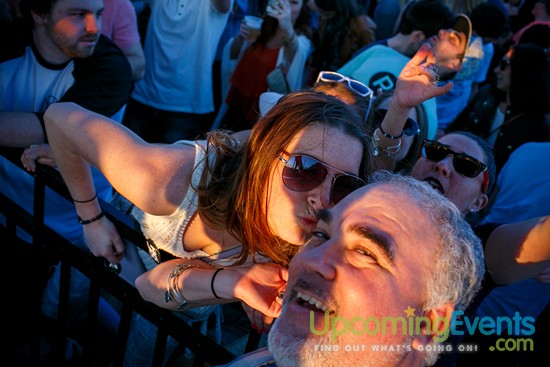 Springfest Live! 2016 (Gallery A)