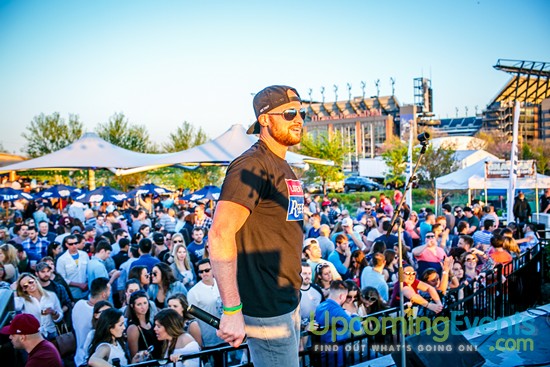 Springfest Live! 2016 (Gallery A)