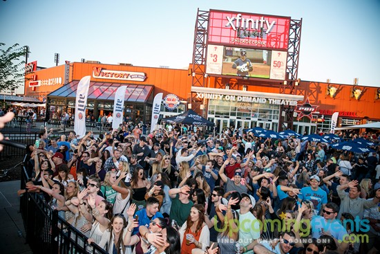 Springfest Live! 2016 (Gallery A)