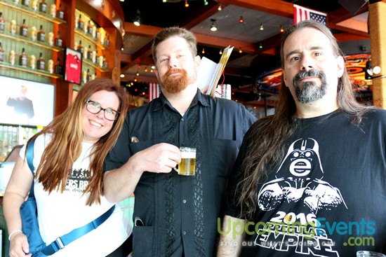 Springfest Live! 2016 (Gallery C)