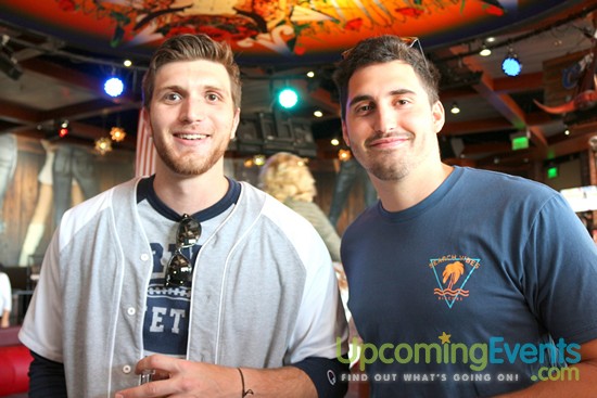 Springfest Live! 2016 (Gallery C)