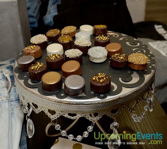 DiMichele Boutique 1st Anniversary