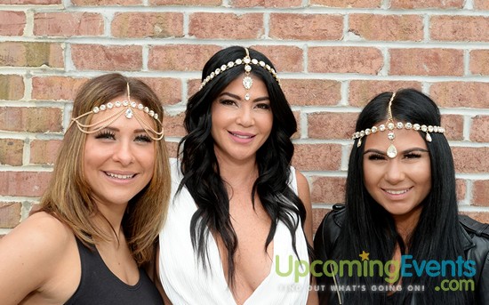 DiMichele Boutique 1st Anniversary