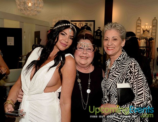 DiMichele Boutique 1st Anniversary