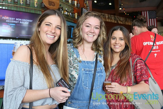 Springfest Live! 2016 (Gallery D)