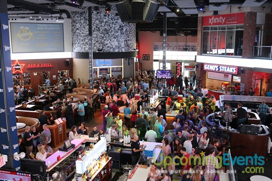 Springfest Live! 2016 (Gallery D)