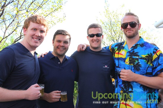 Springfest Live! 2016 (Gallery D)