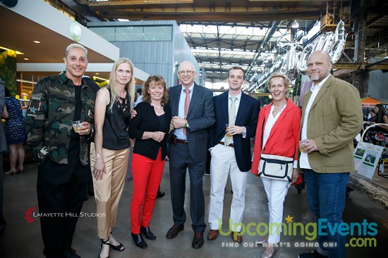 Marc Vetri's Great Chefs Event - Main Tasting