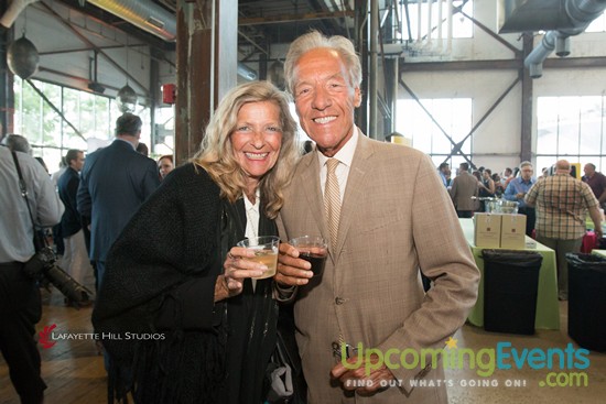 Marc Vetri's Great Chefs Event - Main Tasting