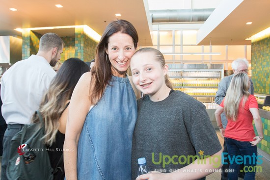 Marc Vetri's Great Chefs Event - Main Tasting