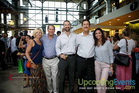 Marc Vetri's Great Chefs Event - Main Tasting