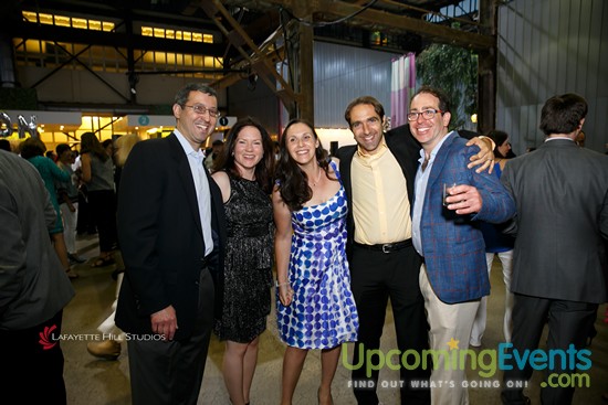 Marc Vetri's Great Chefs Event - Main Tasting