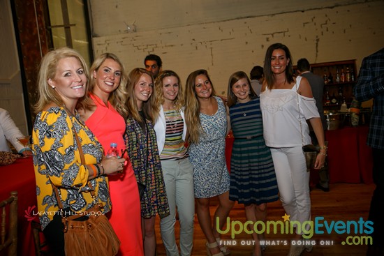 Marc Vetri's Great Chefs Event - Main Tasting